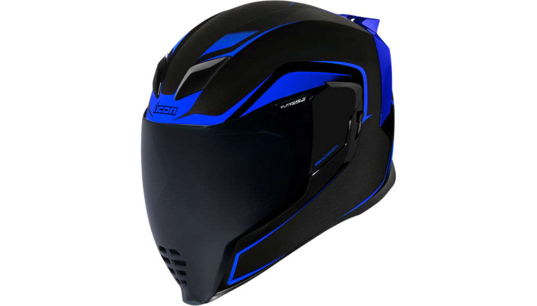 Icon Airflite Crosslink Helmet — Knight Riders Motorcycles, Parts